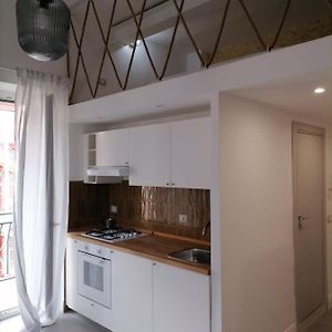Apartamento de 1 Dormitorio